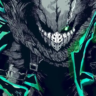Profile image of 緑谷出久