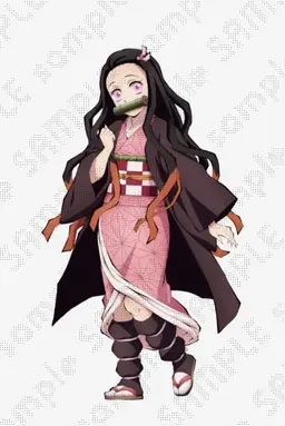Profile image of 竈門禰豆子