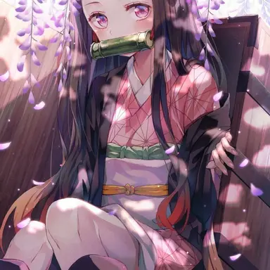 Profile image of 竈門禰豆子