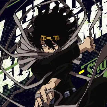 Profile image of 相澤消太