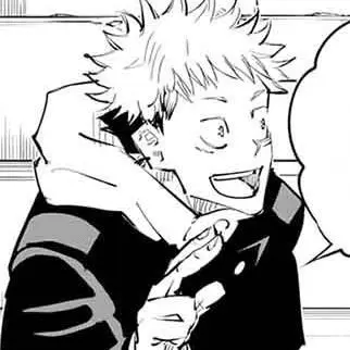 Profile image of 이타도리 유지