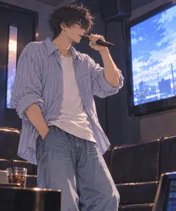 Profile image of 鉄平
