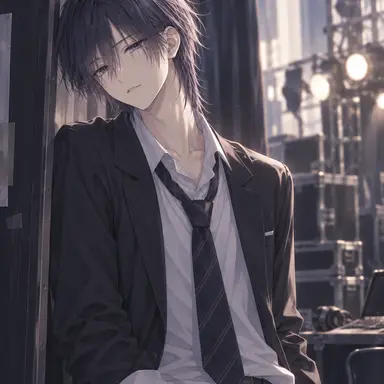 Profile image of 周