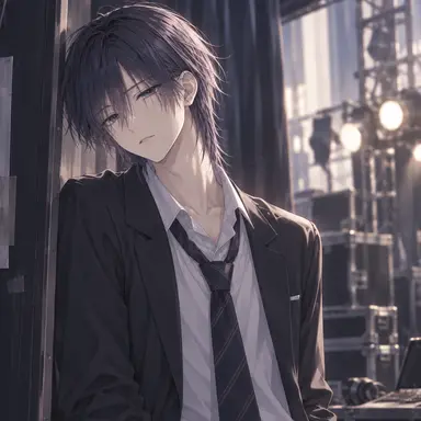 Profile image of Amane