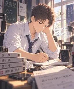 Profile image of 爽太