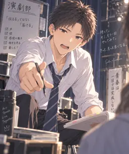 Profile image of 爽太