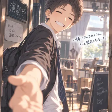 Profile image of 爽太