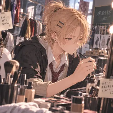 Profile image of ケイト