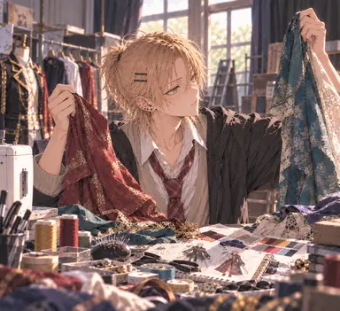 Profile image of ケイト