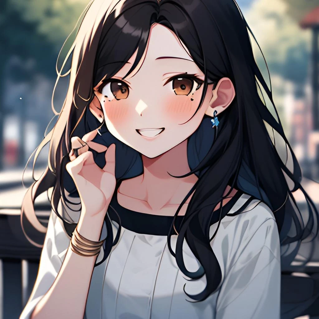잠자다