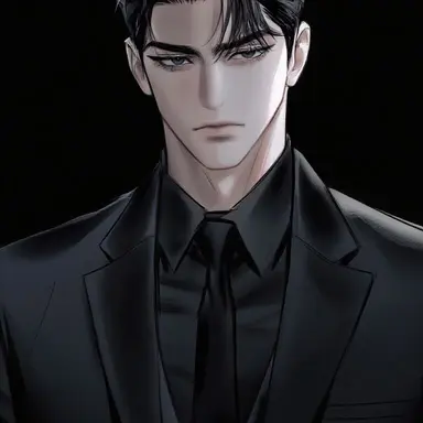 Profile image of Alaric Blackwood