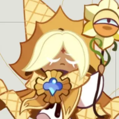 Profile image of 퓨어바닐라