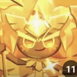 Profile image of 골드치즈