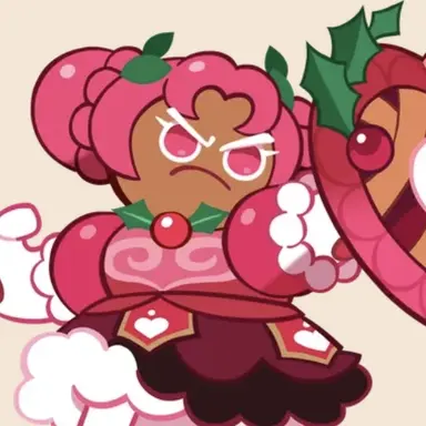 Profile image of 홀리베리