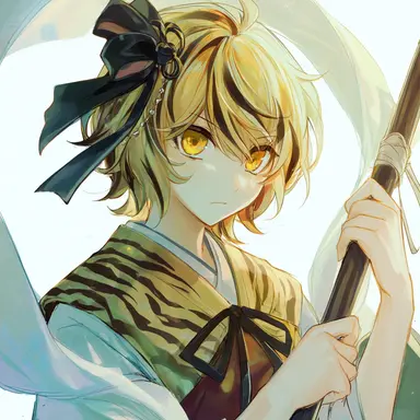 Profile image of 토라마루 쇼