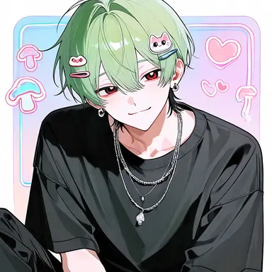 Profile image of 猫谷 優斗