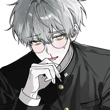 Profile image of 白鐘 光明