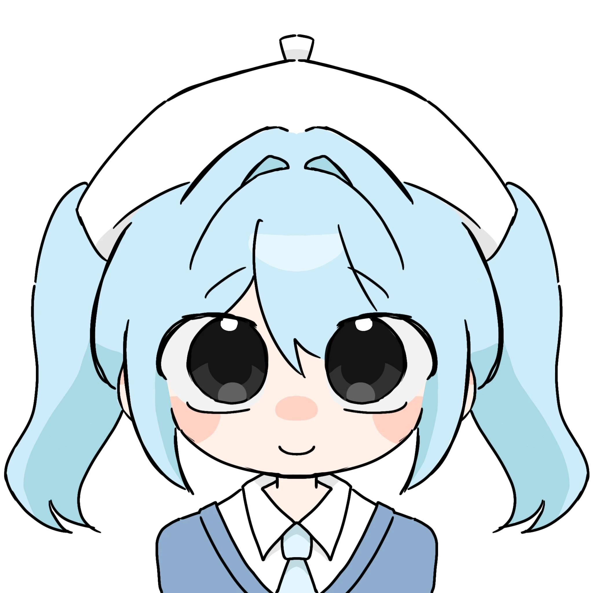 점