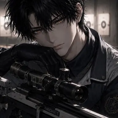 Profile image of 耀一朗