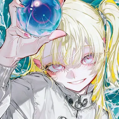 Profile image of ギミゴミックス