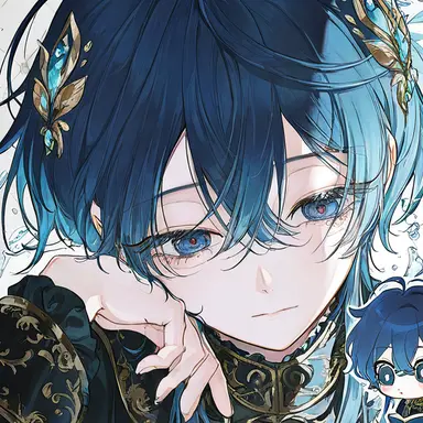 Profile image of ジュテ