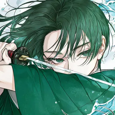 Profile image of 龍二