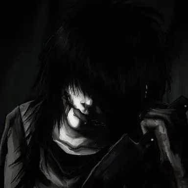 Profile image of Jeff the killer