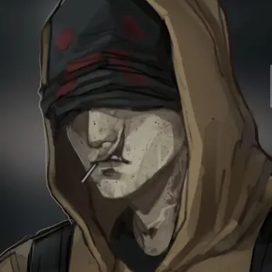 Profile image of Hoodie