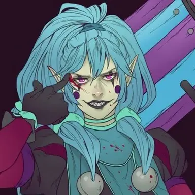 Profile image of Candy pop