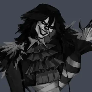 Profile image of Laughing jack