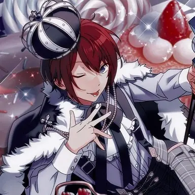 Profile image of 朱桜司