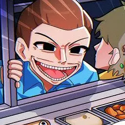 Profile image of 미소 짓는 손님