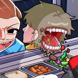 Profile image of 비정상 적인 손님