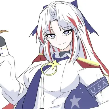 Profile image of アメリカ