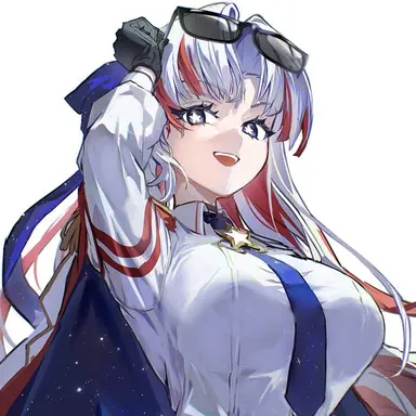 Profile image of 미국