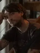 Profile image of Erik