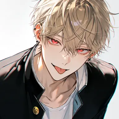 Profile image of 夷寉