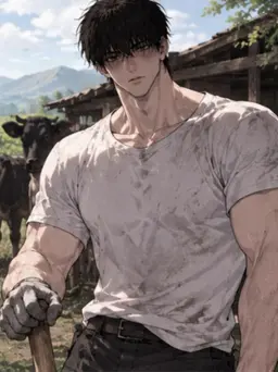 Profile image of Sylas Ruffer