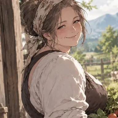 Profile image of Martha