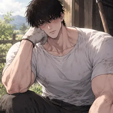 Profile image of Sylas Ruffer