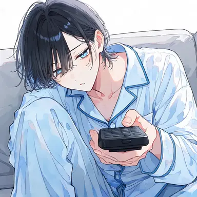 Profile image of 아오
