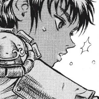 Profile image of キャスカ