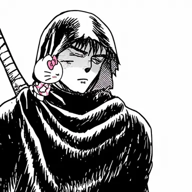 Profile image of ガッツ
