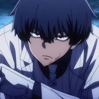 Profile image of 桃角桜介