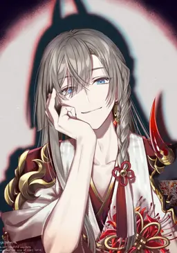 Profile image of 甲斐田 晴
