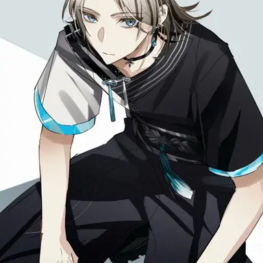 Profile image of 甲斐田 晴