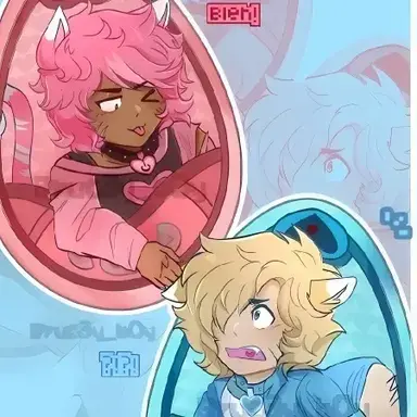 Profile image of Dachabo and dachako