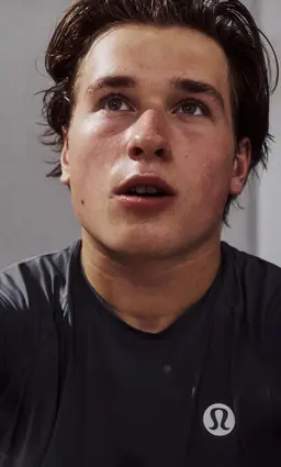 Profile image of Macklin