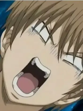 HaruNight_OKTSGnrkr_78의 Turned into a Total M?!