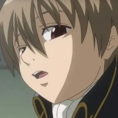 Profile image of Sougo Okita